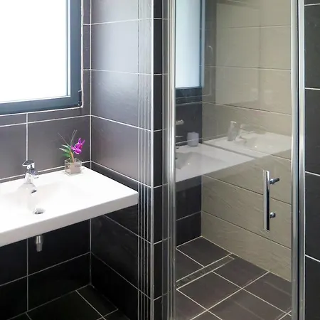 Ferienhaus Messanges 240s *