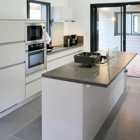 Ferienhaus Messanges 240s Nyaraló *