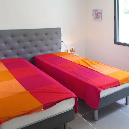 Ferienhaus Messanges 240s Nyaraló