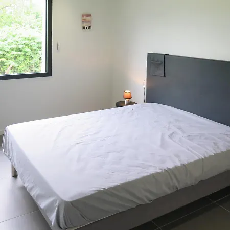 Nyaraló Ferienhaus Messanges 240s